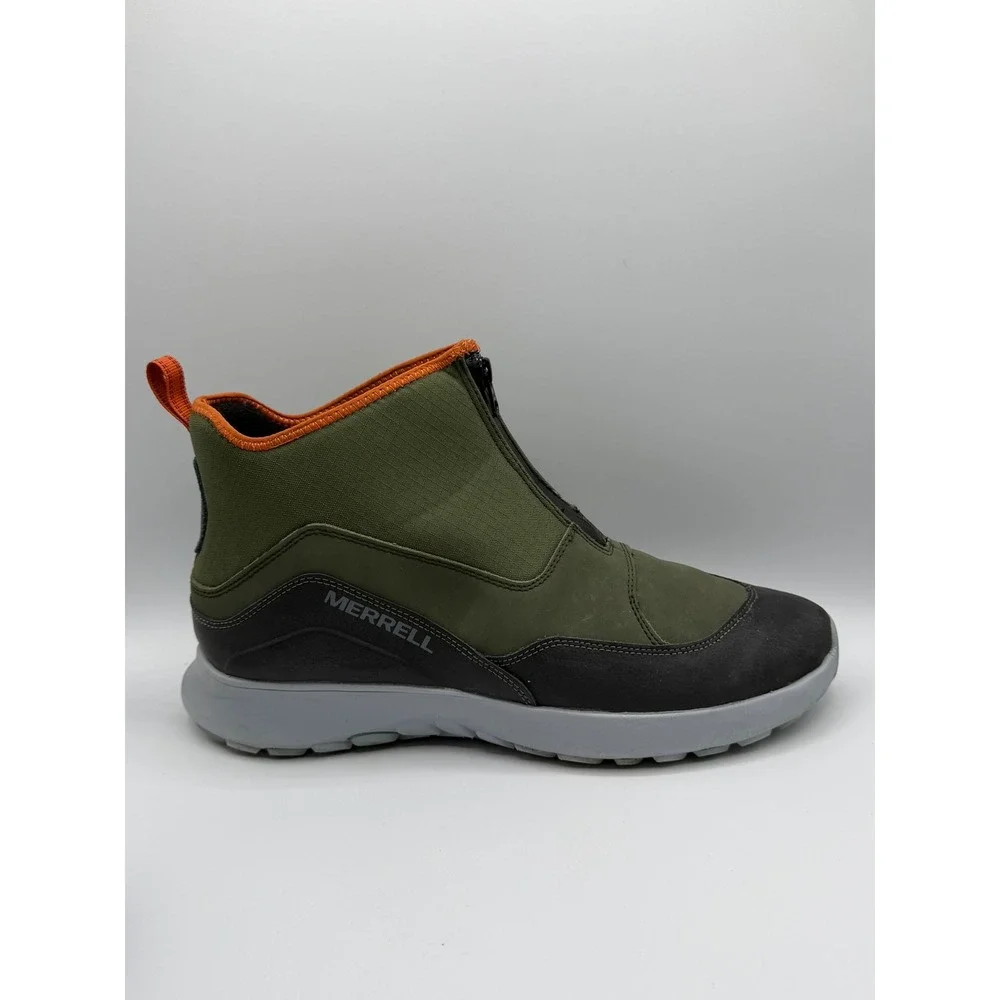 Merrell don let